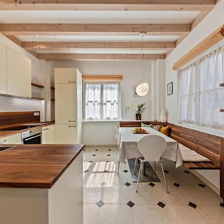 Dependance Runkelstein Villa Bolzano Kültér fotó