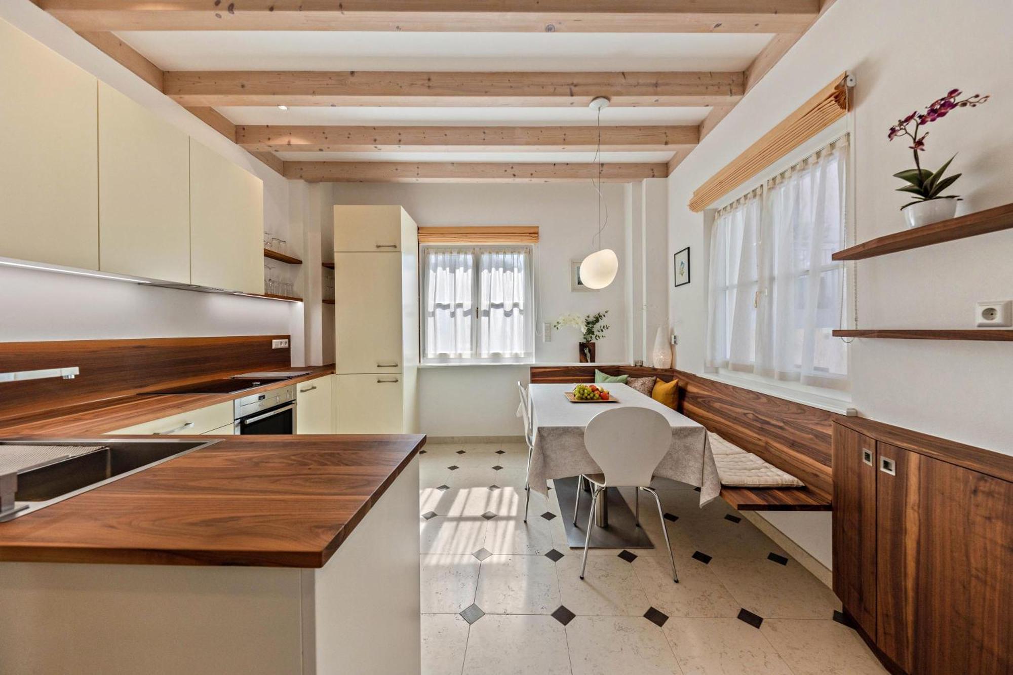Dependance Runkelstein Villa Bolzano Kültér fotó