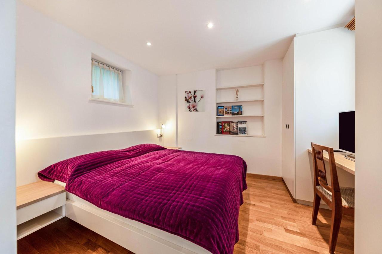 Dependance Runkelstein Villa Bolzano Kültér fotó