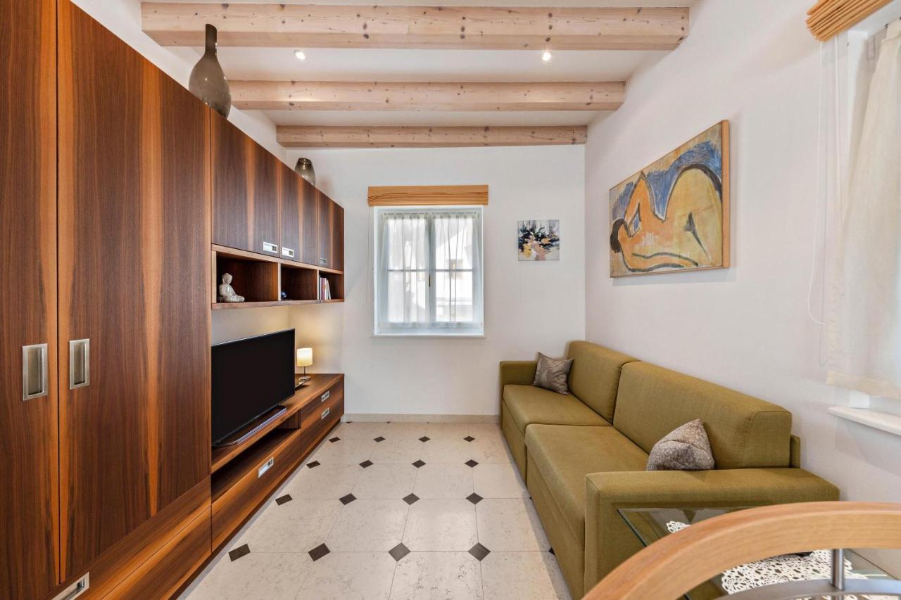 Dependance Runkelstein Villa Bolzano Kültér fotó