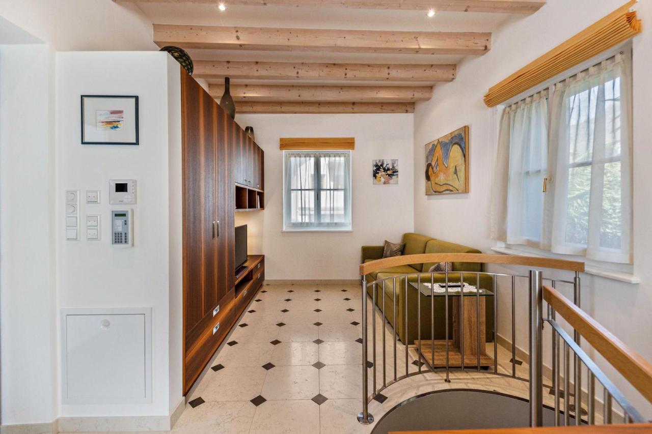 Dependance Runkelstein Villa Bolzano Kültér fotó