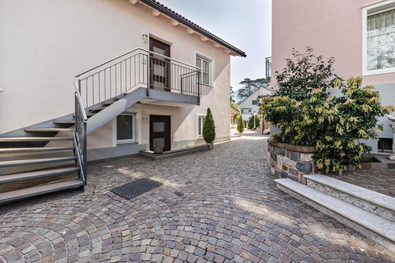 Dependance Runkelstein Villa Bolzano Kültér fotó