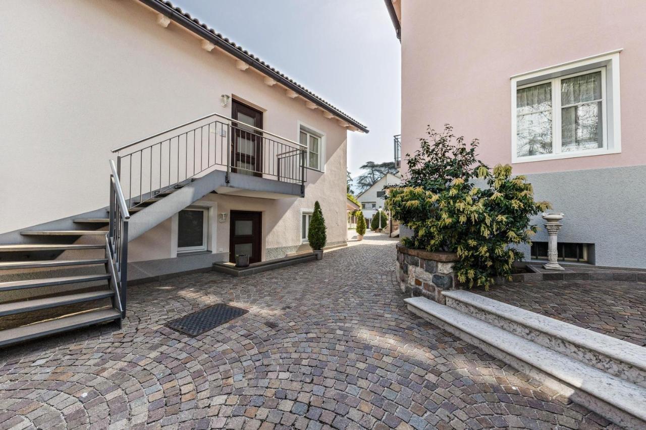 Dependance Runkelstein Villa Bolzano Kültér fotó