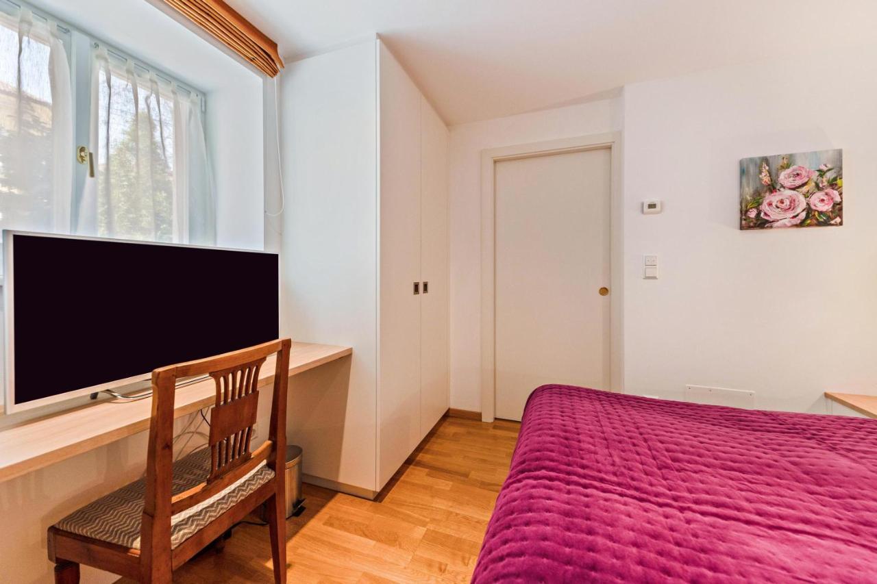 Dependance Runkelstein Villa Bolzano Kültér fotó