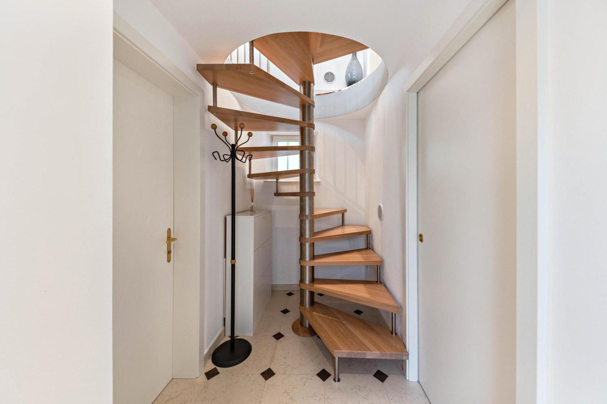 Dependance Runkelstein Villa Bolzano Kültér fotó